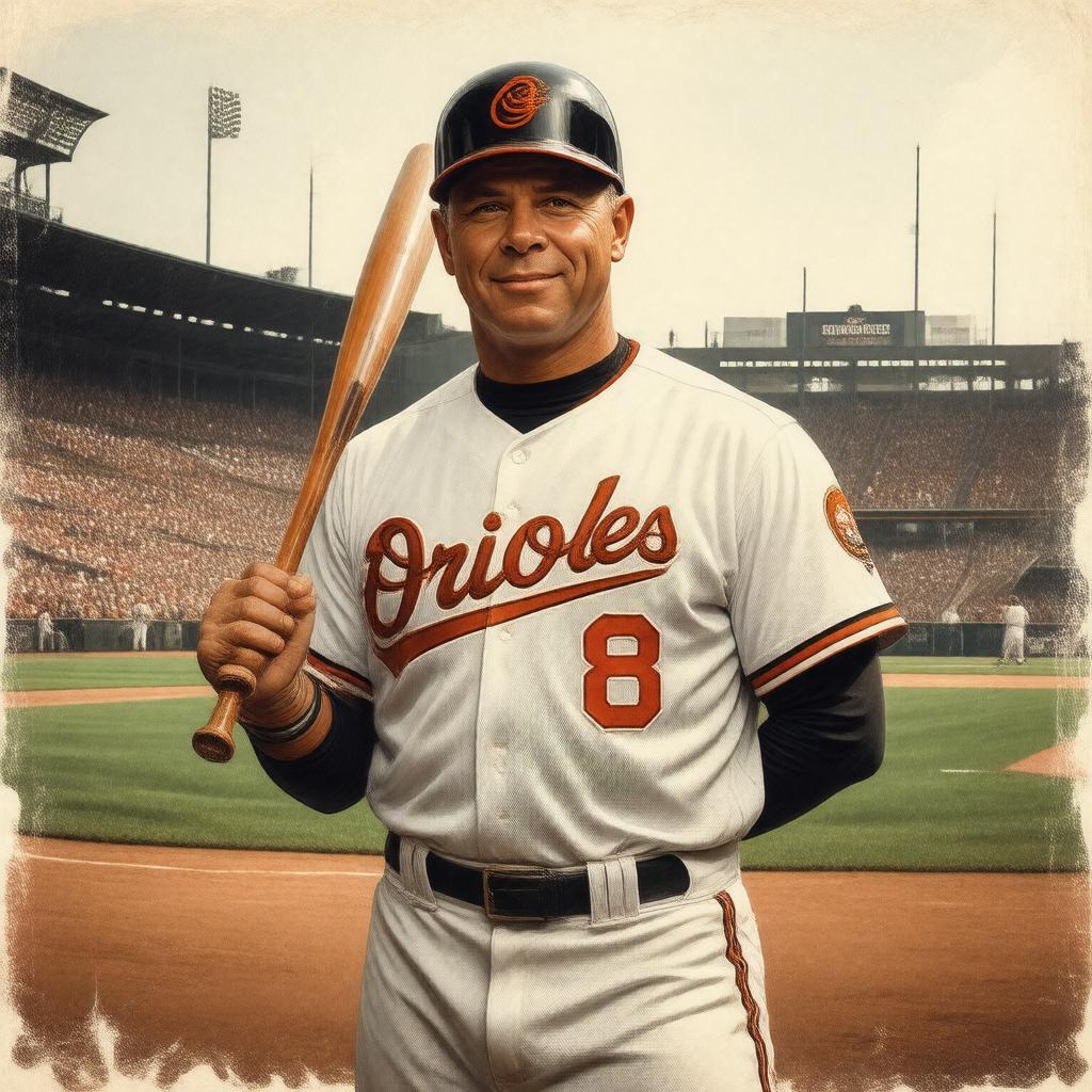 Cal Ripken Jr.